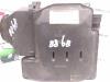 Air box from a Renault Clio II (BB/CB) 1.6 16V 2003