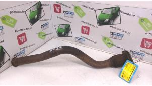 Used Exhaust front section Renault Kangoo Express (FC) 1.5 dCi 65 Price € 25,00 Margin scheme offered by Autodemontagebedrijf R. Poeste B.V.