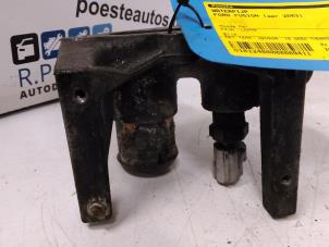 Used Water pipe Ford Fusion 1.4 16V Price € 20,00 Margin scheme offered by Autodemontagebedrijf R. Poeste B.V.