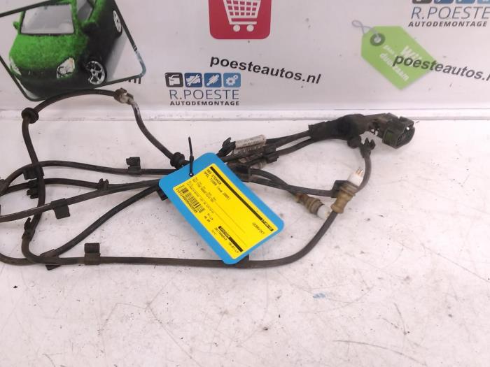 Gebrauchte ABS Stecker Opel Tigra Twin Top 1.8 16V Preis € 40,00 Margenregelung angeboten von Autodemontagebedrijf R. Poeste B.V.