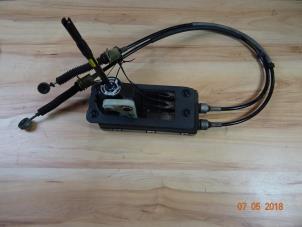 Used Gearbox shift cable Mini Mini (R56) 1.6 16V Cooper S Price € 60,00 Margin scheme offered by Miniparts24 - Miniteile24 GbR