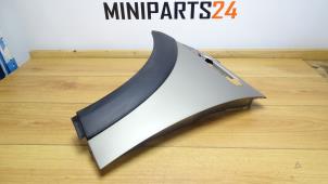 Used Front wing, left BMW Mini One/Cooper (R50) Price € 59,50 Inclusive VAT offered by Miniparts24 - Miniteile24 GbR