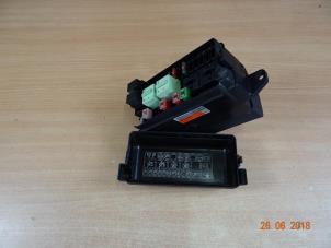 Used Fuse box Mini Clubman (R55) 1.6 Cooper D Price € 35,00 Margin scheme offered by Miniparts24 - Miniteile24 GbR