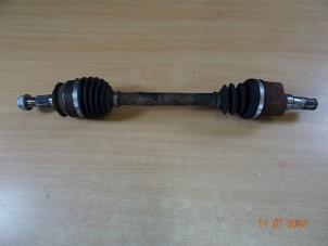 Used Front drive shaft, left Mini Mini Open (R57) 1.6 16V Cooper Price € 65,00 Margin scheme offered by Miniparts24 - Miniteile24 GbR