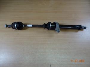 Used Front drive shaft, right Mini Mini Open (R57) 1.6 16V Cooper Price € 95,00 Margin scheme offered by Miniparts24 - Miniteile24 GbR
