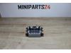 MINI Mini (R56) 1.6 16V John Cooper Works Air conditioning control panel