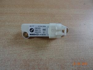 Used Airbag sensor BMW Mini One/Cooper (R50) 1.6 16V One Price € 17,85 Inclusive VAT offered by Miniparts24 - Miniteile24 GbR