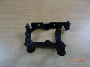 Used Power steering pump bracket BMW Mini One/Cooper (R50) 1.6 16V One Price € 23,80 Inclusive VAT offered by Miniparts24 - Miniteile24 GbR