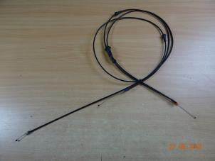Used Bonnet release cable BMW Mini One/Cooper (R50) 1.6 16V One Price € 29,75 Inclusive VAT offered by Miniparts24 - Miniteile24 GbR