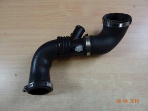 Used Turbo hose Mini Mini (R56) 1.6 16V John Cooper Works Price € 40,00 Margin scheme offered by Miniparts24 - Miniteile24 GbR
