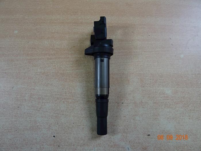Gebrauchte Zündspule Mini Mini (R56) 1.6 16V John Cooper Works Preis € 17,85 Mit Mehrwertsteuer angeboten von Miniparts24