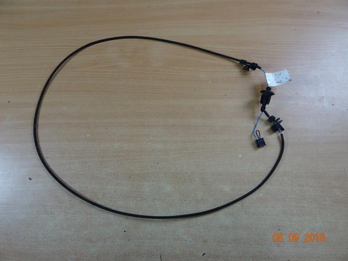 Używane Antena Mini Mini Open (R57) 1.6 16V Cooper Cena na żądanie oferowane przez Miniparts24
