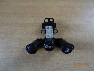 Gebrauchte Schalter Mini Mini Open (R57) 1.6 16V Cooper Preis € 23,80 Mit Mehrwertsteuer angeboten von Miniparts24 - Miniteile24 GbR