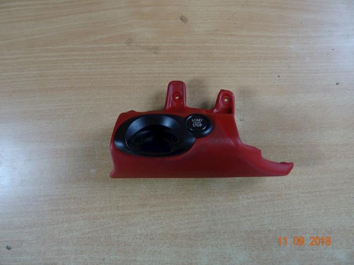 Używane Przelacznik Start/Stop Mini Mini Open (R57) 1.6 16V Cooper Cena € 35,70 Z VAT oferowane przez Miniparts24