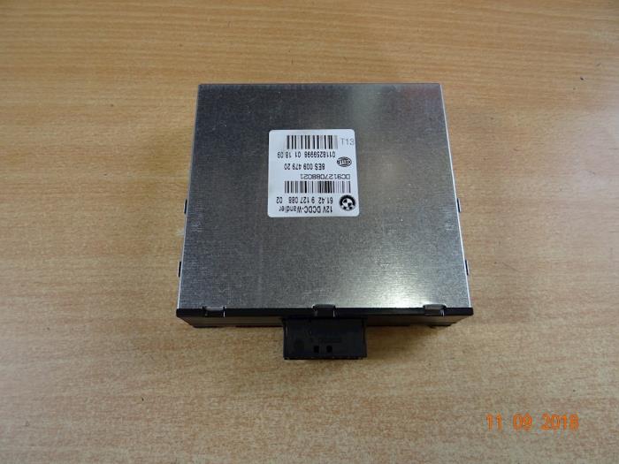 Usagé Ordinateur divers Mini Mini Open (R57) 1.6 16V Cooper Prix € 9,52 Prix TTC proposé par Miniparts24