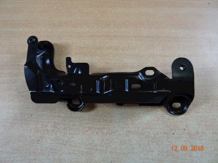 Używane Napinacz rózne Mini Mini Open (R57) 1.6 16V Cooper Cena € 23,80 Z VAT oferowane przez Miniparts24
