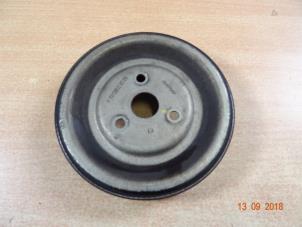 Used Water pump pulley Mini Mini (R56) 1.6 16V Cooper Price € 29,75 Inclusive VAT offered by Miniparts24 - Miniteile24 GbR