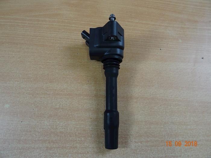Begagnade Tändspole Mini Cooper S Pris € 11,90 Inklusive moms erbjuds av Miniparts24