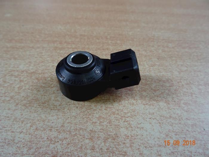 Begagnade Knackningssensor Mini Cooper S Pris € 23,80 Inklusive moms erbjuds av Miniparts24