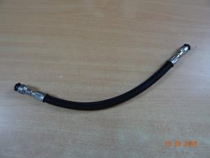 Used Fuel line Mini Cooper S Price € 41,65 Inclusive VAT offered by Miniparts24 - Miniteile24 GbR