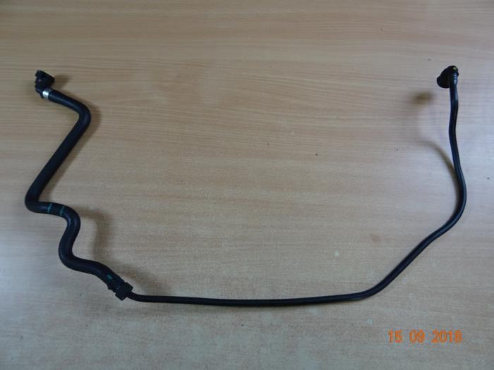 Begagnade Vattenrör Mini Cooper S Pris € 29,75 Inklusive moms erbjuds av Miniparts24