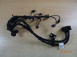 Usagé Faisceau de câbles Mini Cooper S Prix € 59,50 Prix TTC proposé par Miniparts24 - Miniteile24 GbR
