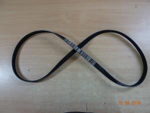 Used V Belt Mini Cooper S Price € 17,85 Inclusive VAT offered by Miniparts24 - Miniteile24 GbR