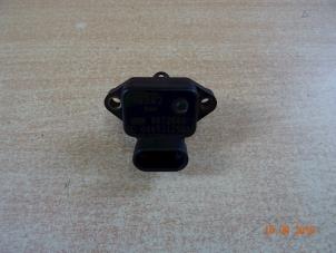 Usagé Dosimètre à air Mini Mini Cooper S (R53) 1.6 16V Prix € 23,80 Prix TTC proposé par Miniparts24 - Miniteile24 GbR