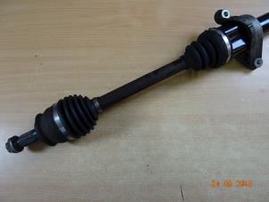 Used Front drive shaft, right Mini Mini (R56) 1.4 16V One Price € 113,05 Inclusive VAT offered by Miniparts24 - Miniteile24 GbR