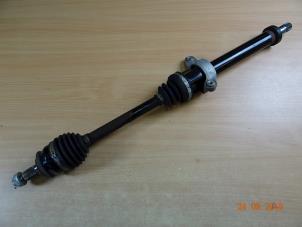 Used Front drive shaft, right Mini Mini (R56) 1.6 16V Cooper Price € 113,05 Inclusive VAT offered by Miniparts24 - Miniteile24 GbR