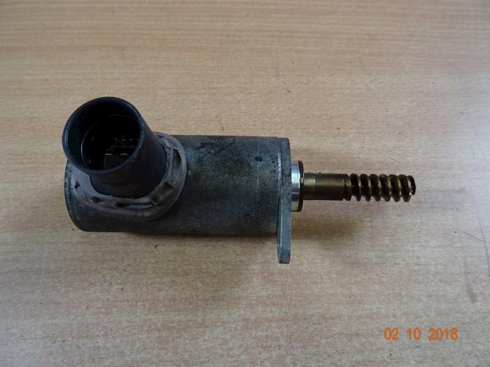 Camshaft adjuster Mini Mini 1.6 16V Cooper S 7591588 N18B16A