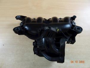 Used Intake manifold Mini Mini (R56) 1.6 16V Cooper S Price € 59,50 Inclusive VAT offered by Miniparts24 - Miniteile24 GbR