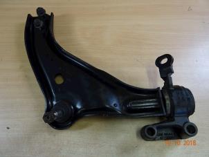 Used Front wishbone, left Mini Mini (R56) 1.6 16V Cooper Price € 29,75 Inclusive VAT offered by Miniparts24 - Miniteile24 GbR