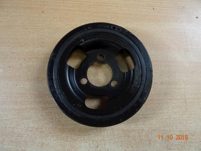 Gebrauchte Schwingungsdämpfer Mini Mini (R56) 1.6 16V Cooper Preis € 23,80 Mit Mehrwertsteuer angeboten von Miniparts24