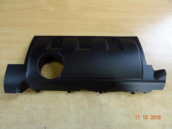 Gebrauchte Abdeckblech Motor Mini Mini (R56) 1.6 16V Cooper Preis € 35,70 Mit Mehrwertsteuer angeboten von Miniparts24