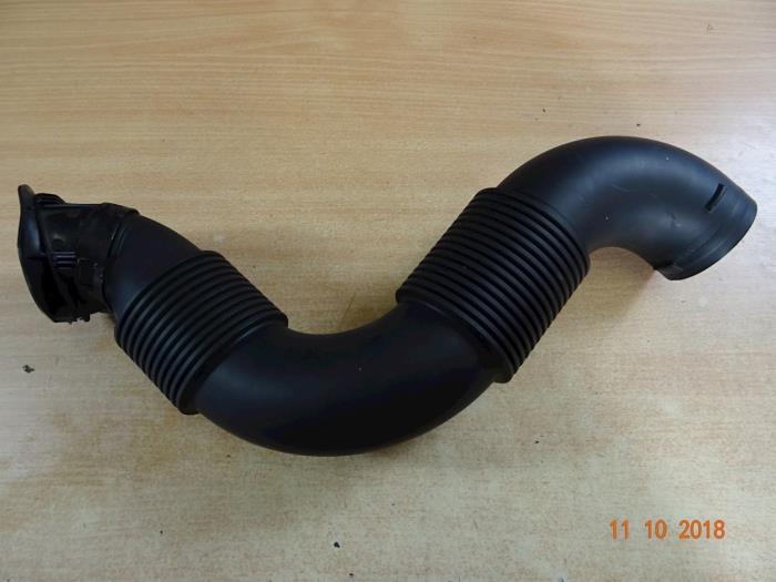 Air intake hose Mini Mini 1.6 16V Cooper 2754424