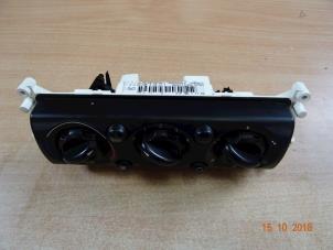 Used Air conditioning control panel BMW Mini One/Cooper (R50) 1.6 16V Cooper Price € 29,75 Inclusive VAT offered by Miniparts24 - Miniteile24 GbR
