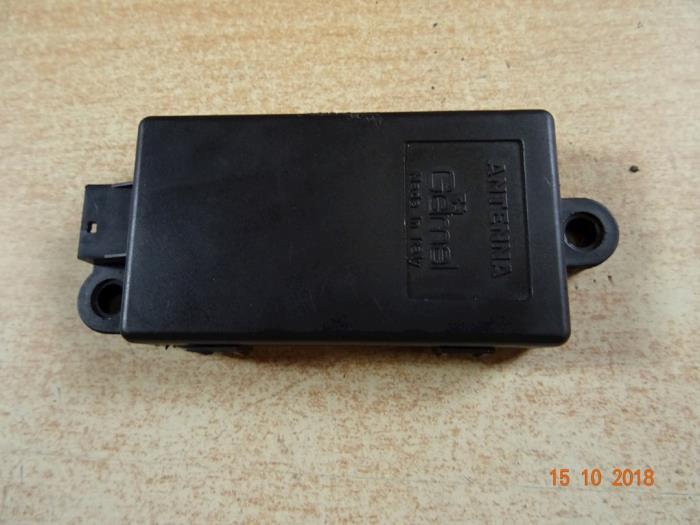Begagnade Larmsensor BMW Mini (R50/53) 1.6 16V Cooper Pris € 23,80 Inklusive moms erbjuds av Miniparts24