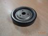 Water pump pulley from a MINI Mini (R56) 1.6 16V Cooper S 2006
