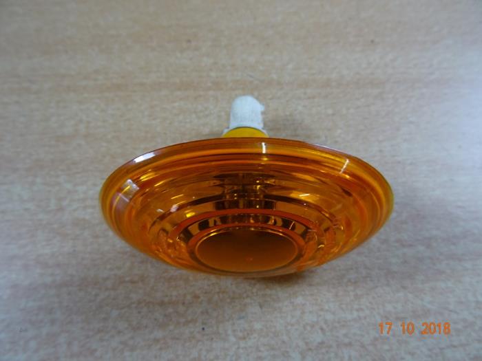Gebrauchte Blinkerglas links Mini Mini (R56) 1.6 16V One Preis € 11,90 Mit Mehrwertsteuer angeboten von Miniparts24
