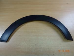 Used Flared wheel arch Mini Mini (R56) 1.6 16V One Price € 29,75 Inclusive VAT offered by Miniparts24 - Miniteile24 GbR