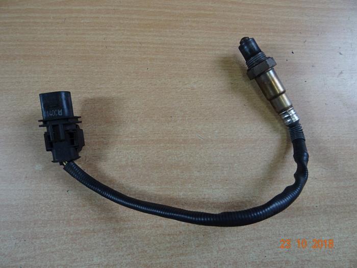 Usados Sonda Lambda Mini Cooper S Precio € 17,85 IVA incluido ofrecido por Miniparts24