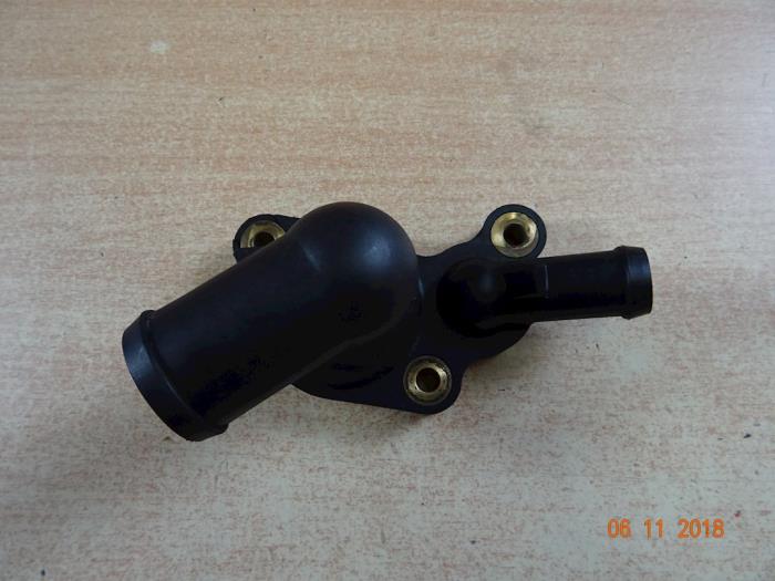 Usagé Boîtier thermostat Mini Mini Cooper S (R53) 1.6 16V Prix € 11,90 Prix TTC proposé par Miniparts24