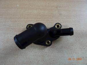 Used Thermostat housing Mini Mini Cooper S (R53) 1.6 16V Price € 23,80 Inclusive VAT offered by Miniparts24 - Miniteile24 GbR