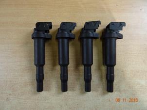 Used Ignition coil Mini Mini (R56) 1.6 16V Cooper Price € 53,55 Inclusive VAT offered by Miniparts24 - Miniteile24 GbR