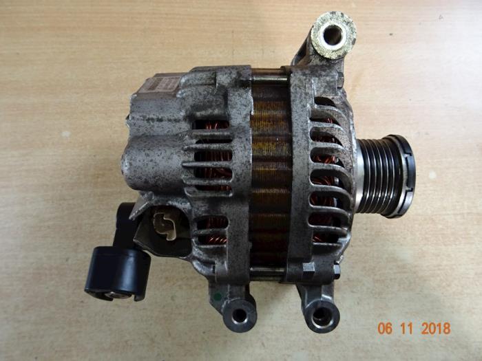 Usagé Dynamo Mini Mini (R56) 1.6 16V Cooper Prix € 119,00 Prix TTC proposé par Miniparts24
