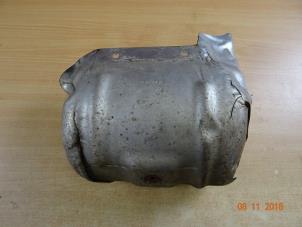 Used Exhaust heat shield Mini Cooper S Price € 29,75 Inclusive VAT offered by Miniparts24 - Miniteile24 GbR