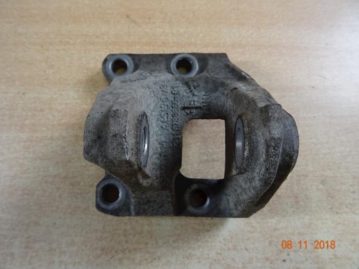 Gebrauchte Motorlager Mini Cooper S Preis € 23,80 Mit Mehrwertsteuer angeboten von Miniparts24