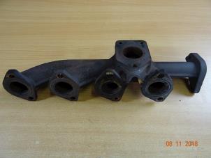 Used Exhaust manifold Mini Cooper S Price € 47,60 Inclusive VAT offered by Miniparts24 - Miniteile24 GbR