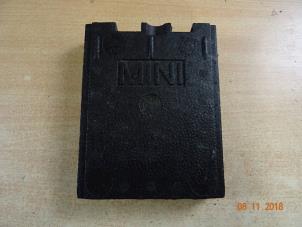 Used Tool set Mini Mini Cooper S (R53) 1.6 16V Price € 23,80 Inclusive VAT offered by Miniparts24 - Miniteile24 GbR
